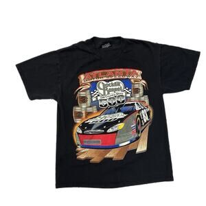 Vintage Nascar Chase Authentics T-Shirt #83